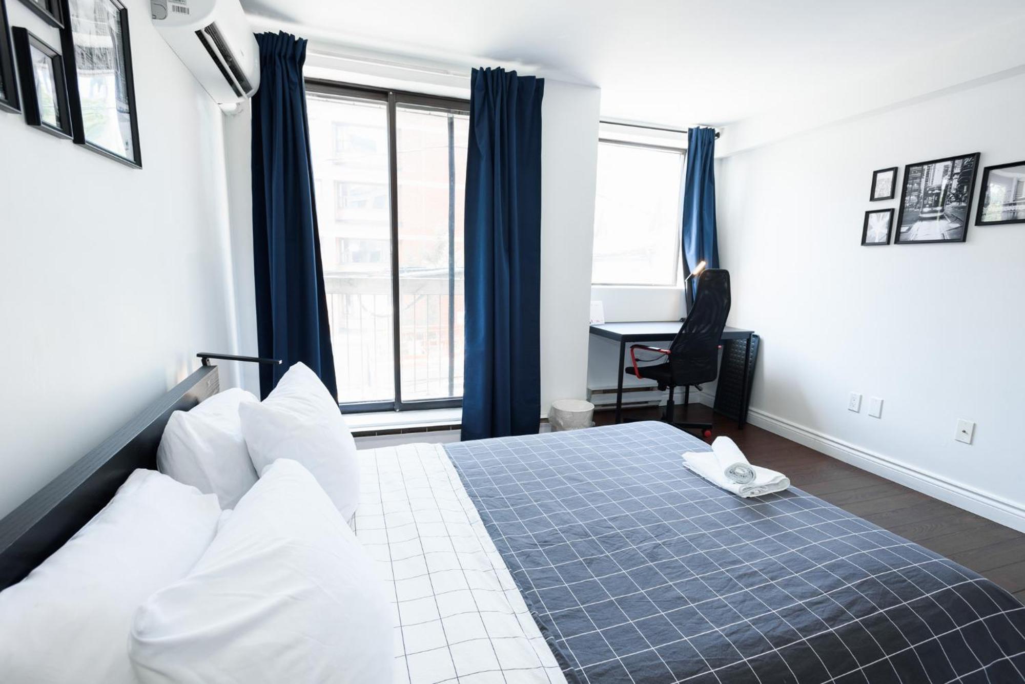 Private Room Balcony