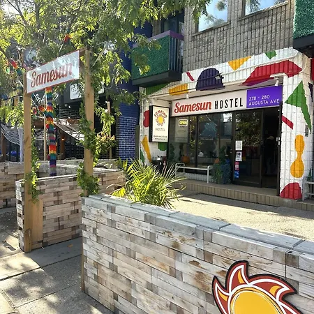 Samesun Toronto-3